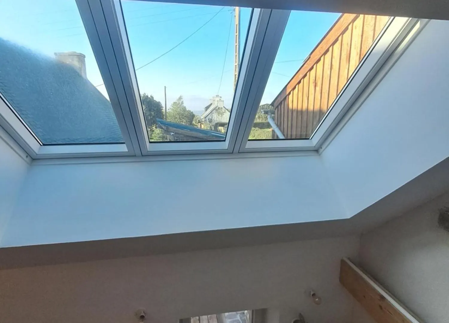 Holiday home Loft 33M2 Et Dependance 15M2 Avec Jardin Partage Villa Plougasnou